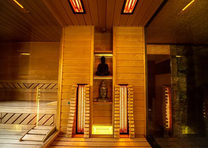 Hotel Villa Classica
