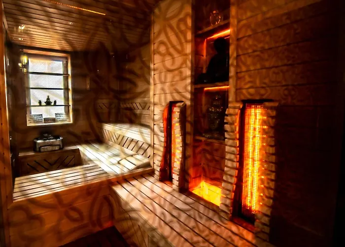 Hotel Villa Classica