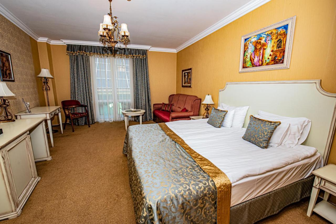 Classica Hotel Papa