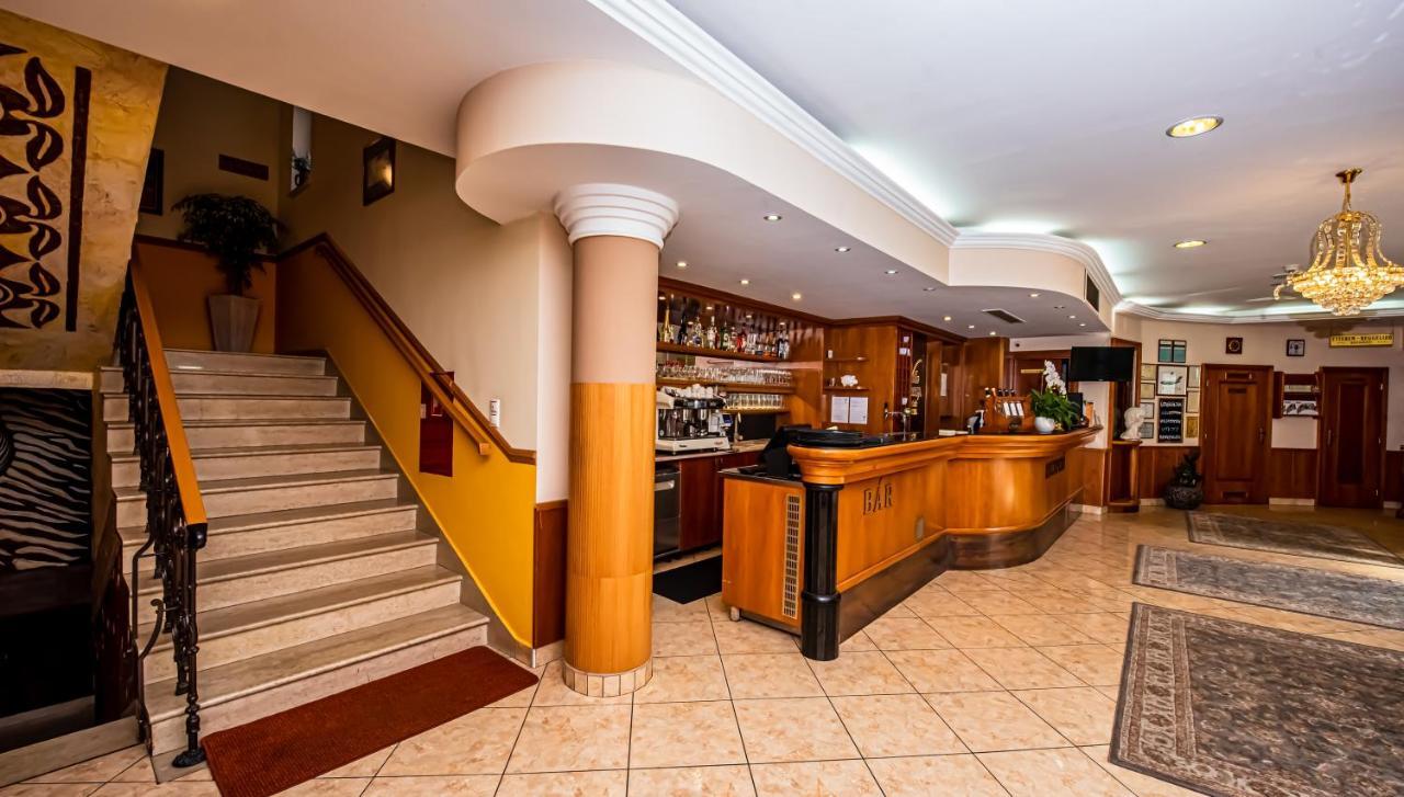 Hotel Classica 4*