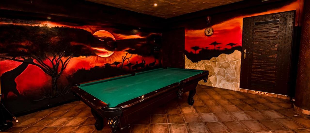Classica Hotel 4*