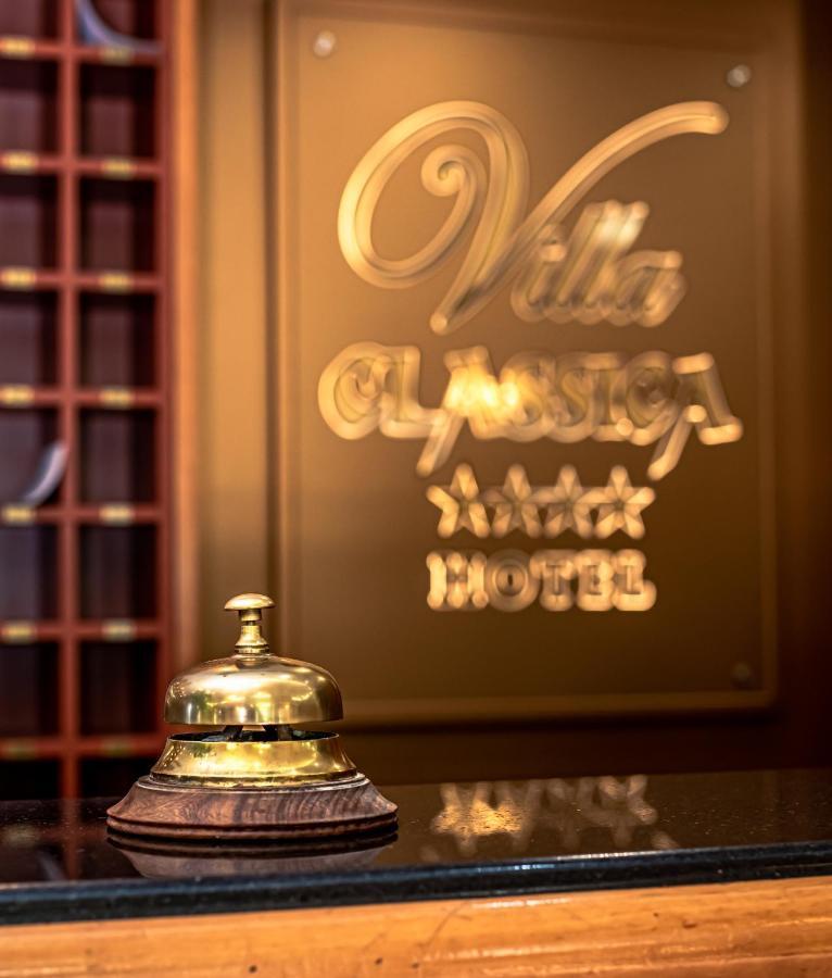 Classica Hotel Papa