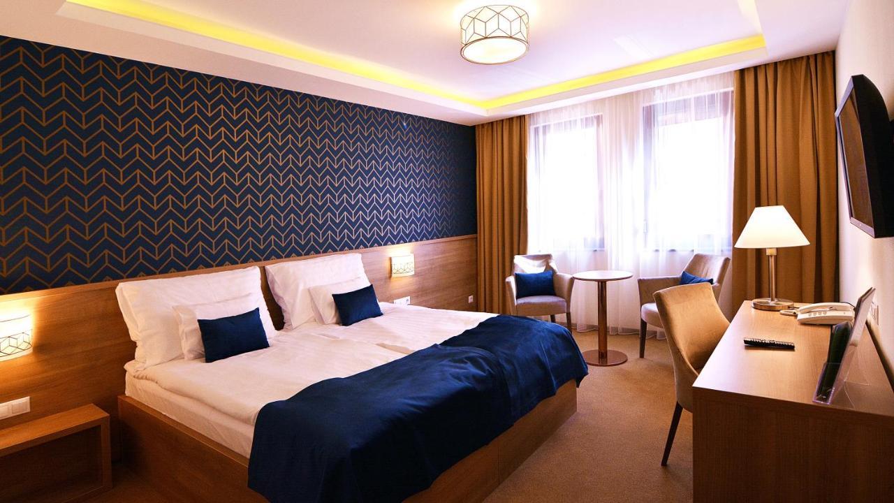 Hotel Classica