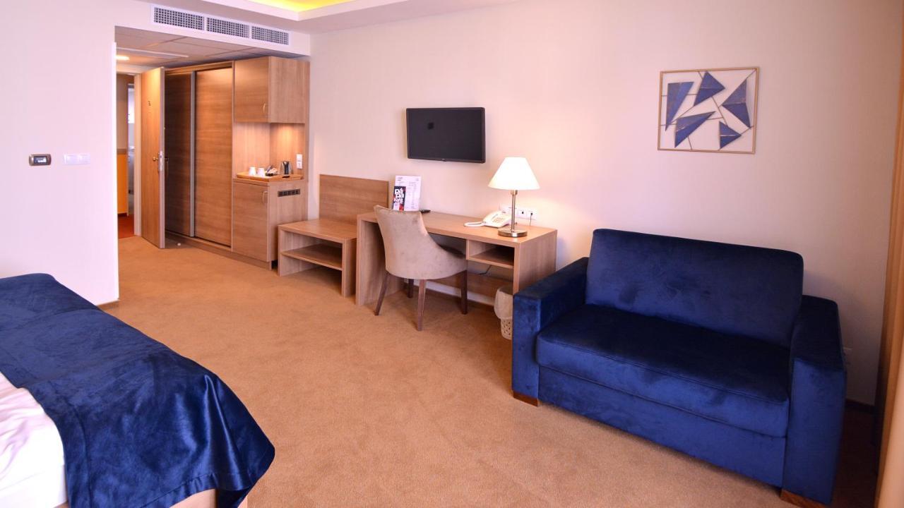 Classica Hotel