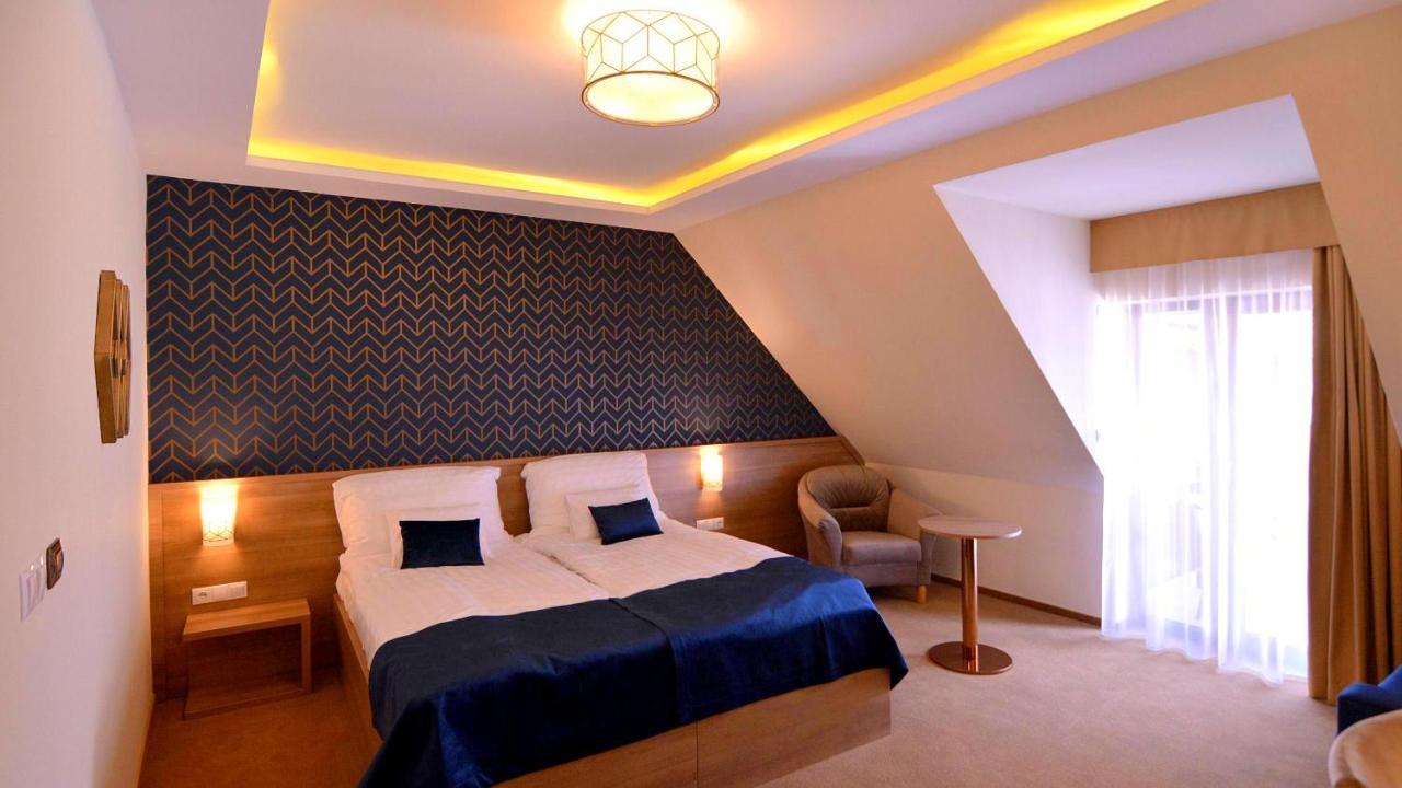 Hotel Classica 4*
