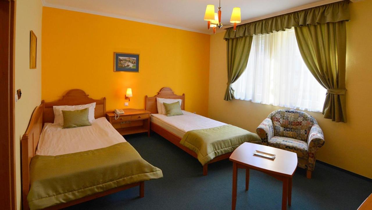 Hotel Classica