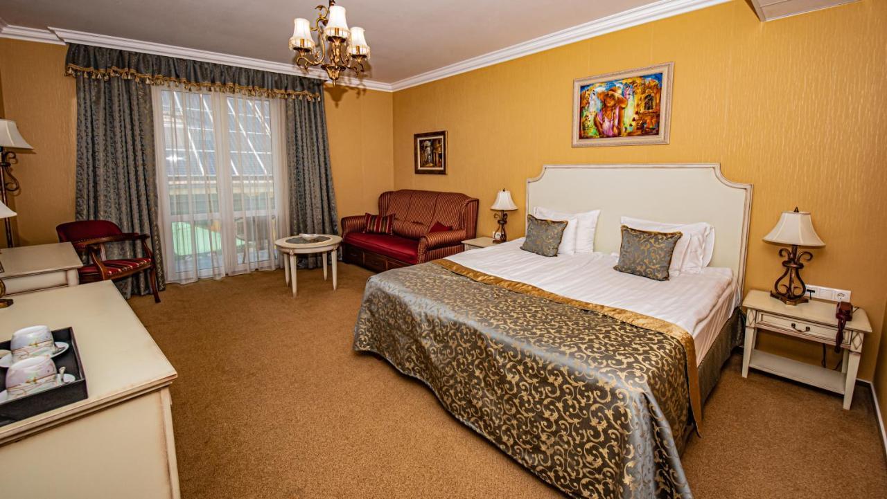 Hotel Classica Papa