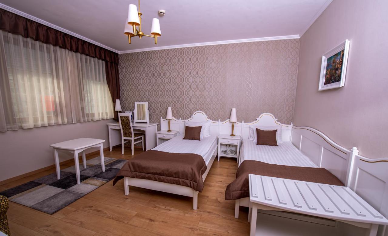 Hotel Classica