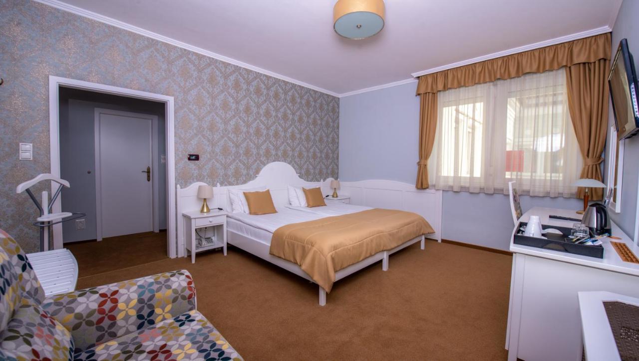 Hotel Classica