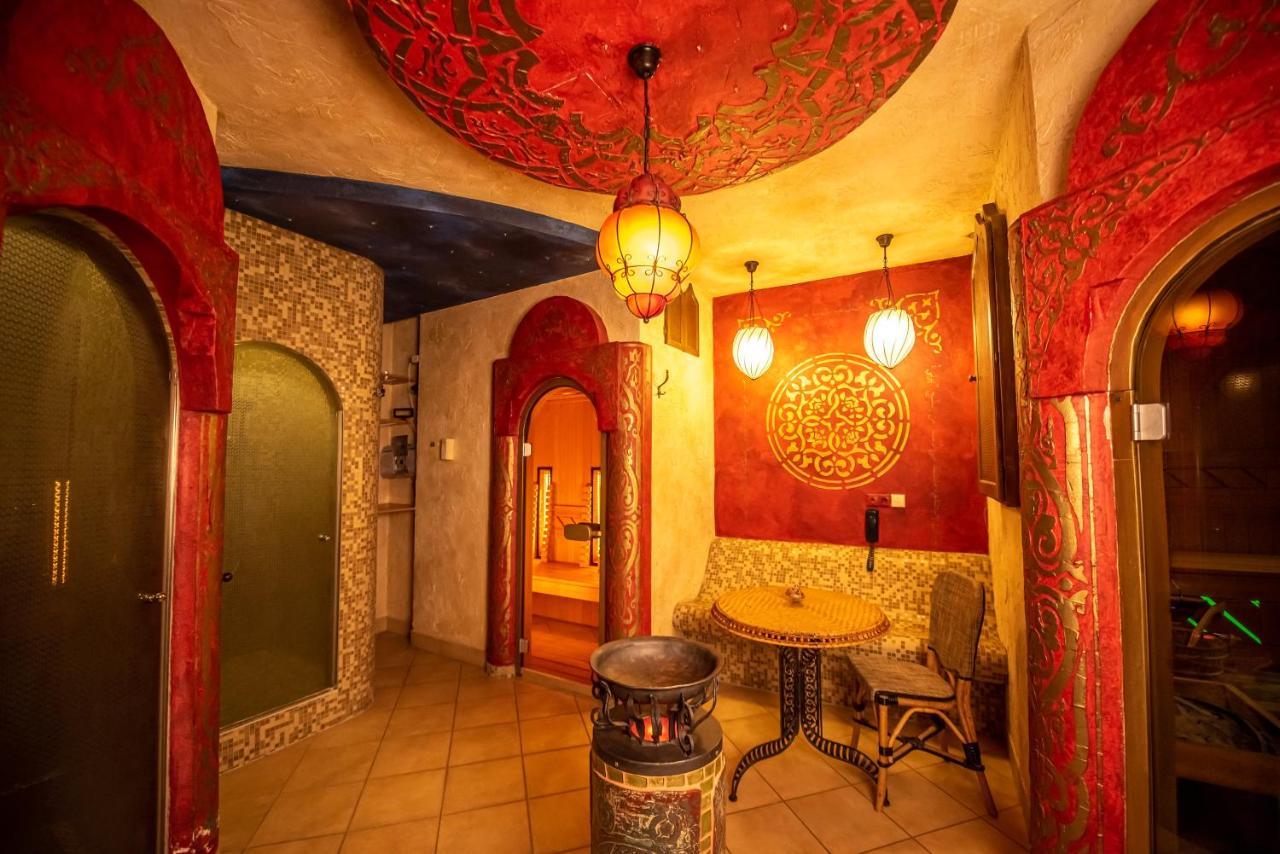 Classica Hotel Papa