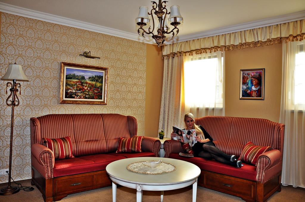 Hotel Classica Pápa