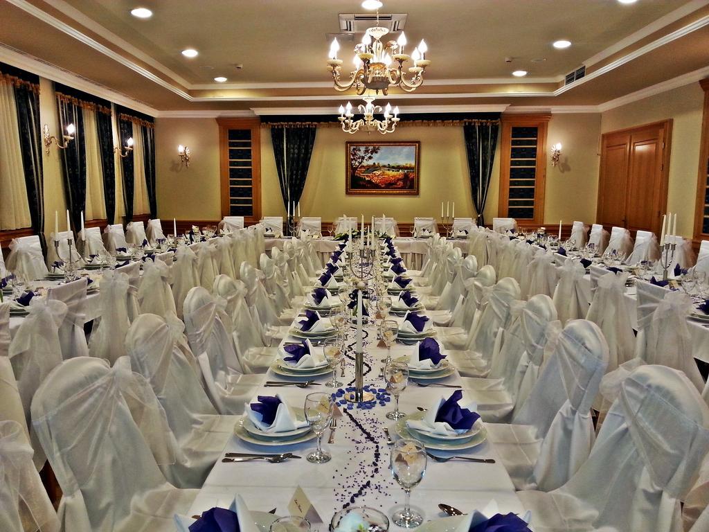 Hotel Classica Pápa