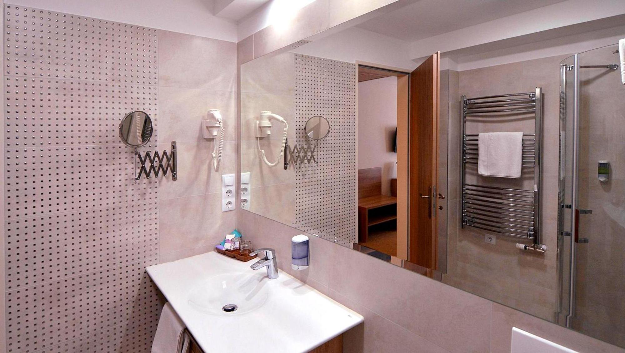 Hotel Classica Pápa