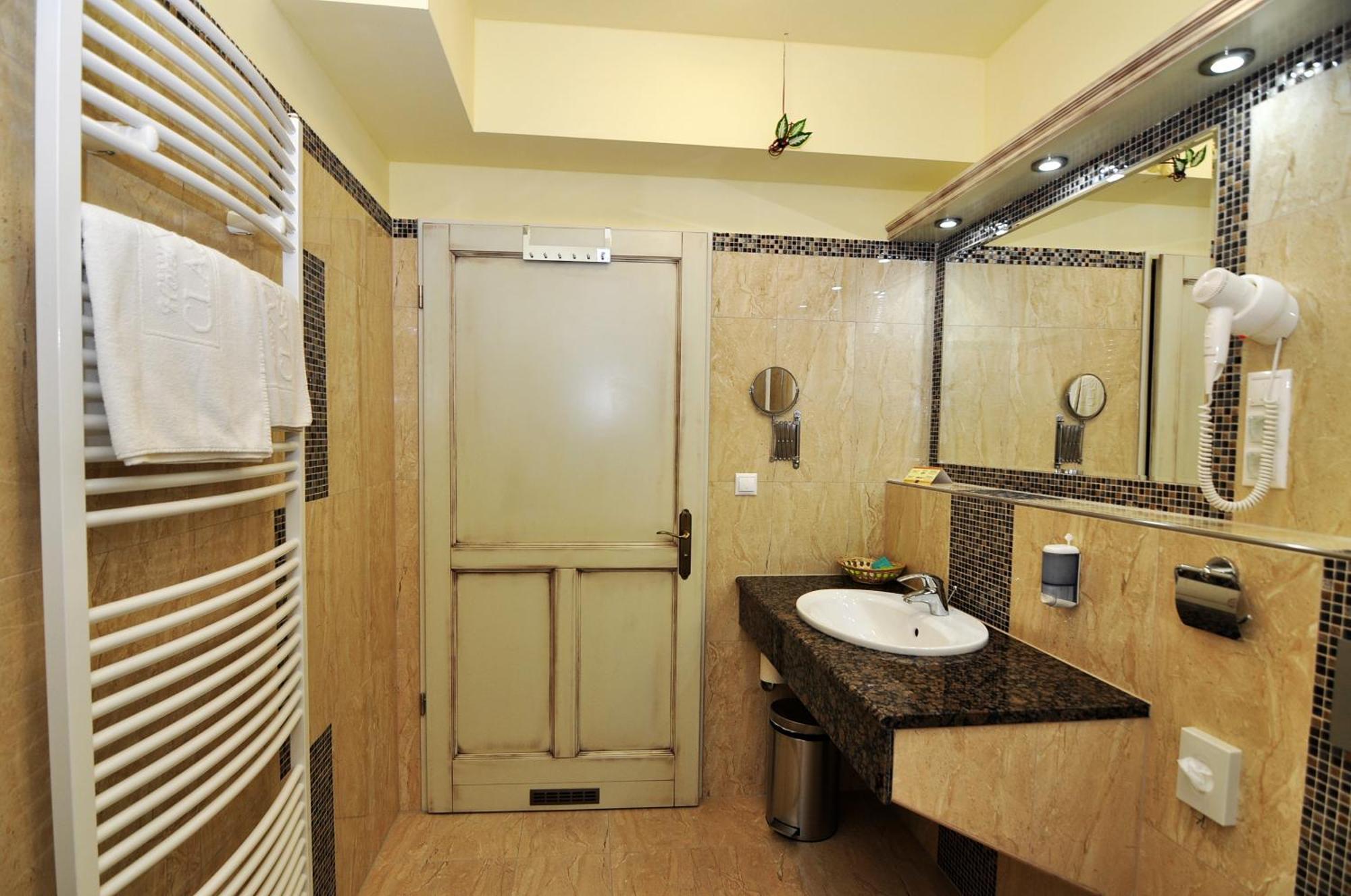 Hotel Classica Papa