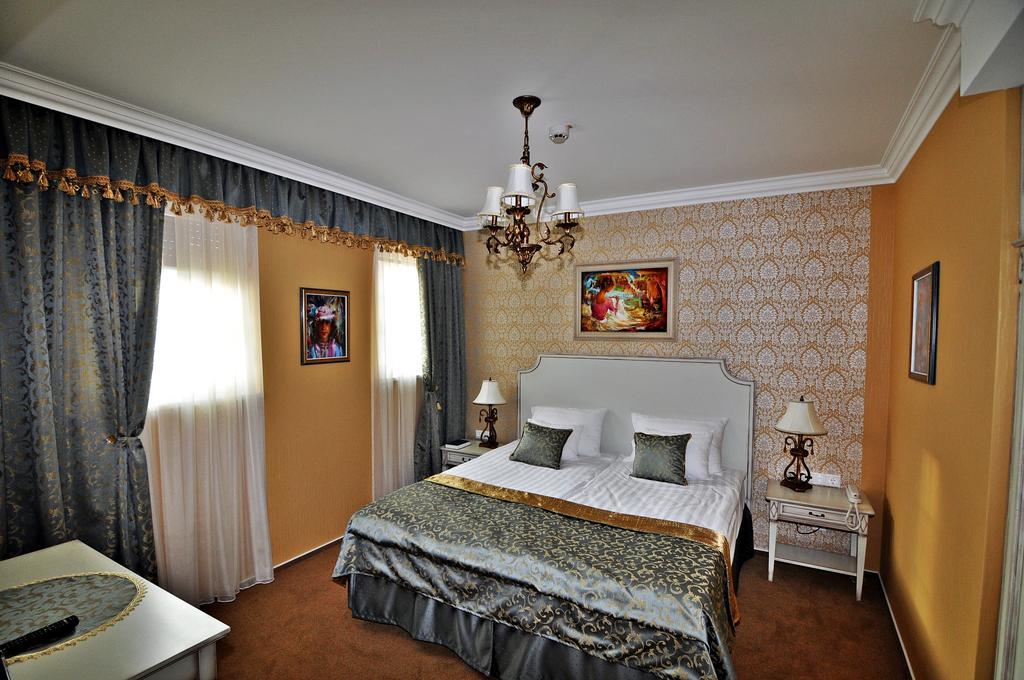 Classica Hotel 4*