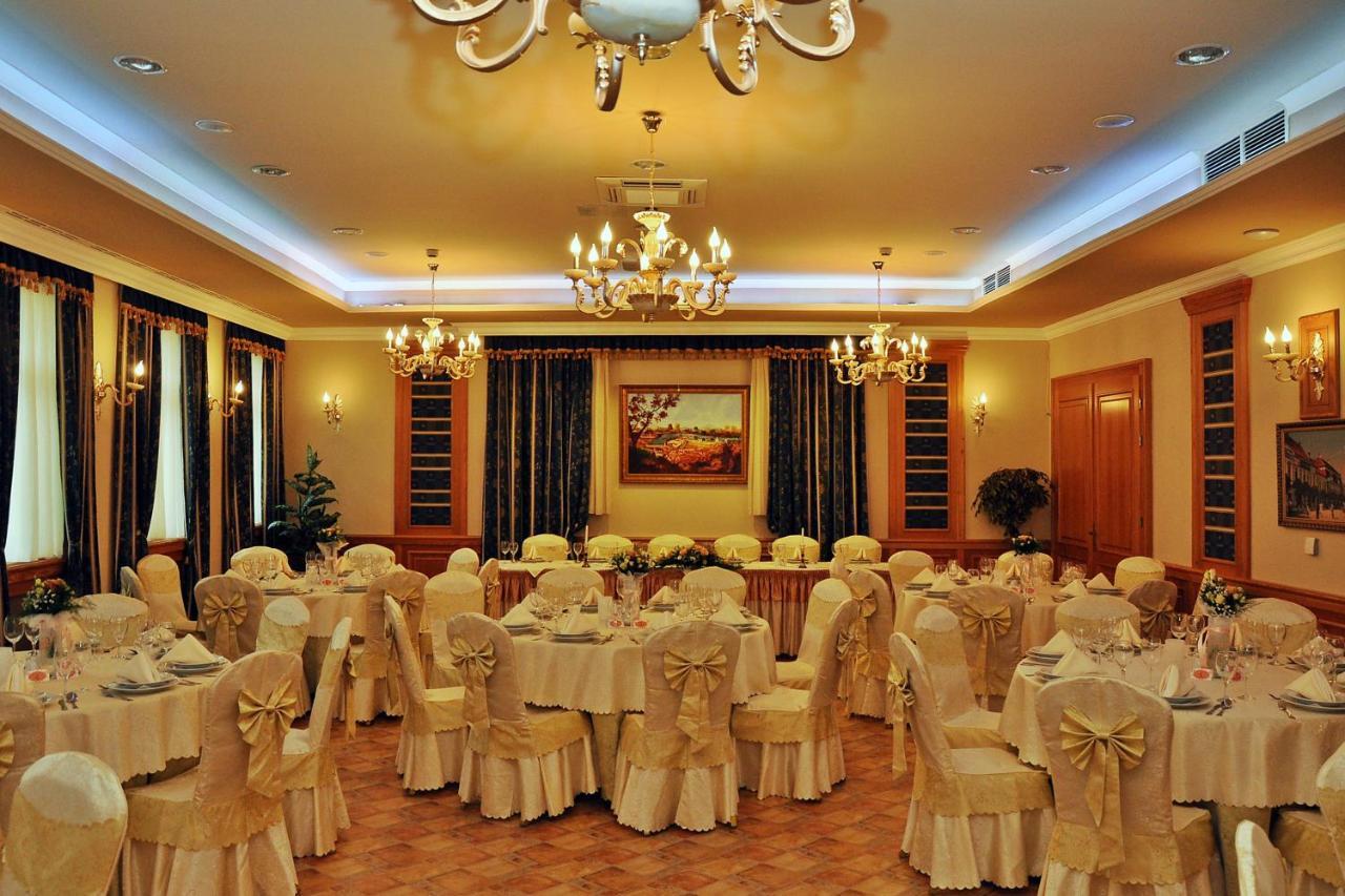 Classica Hotel 4*